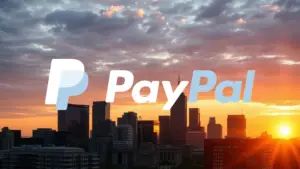 ¿Se desploma la confianza en PayPal? Una tormenta perfecta sacude al gigante de pagos