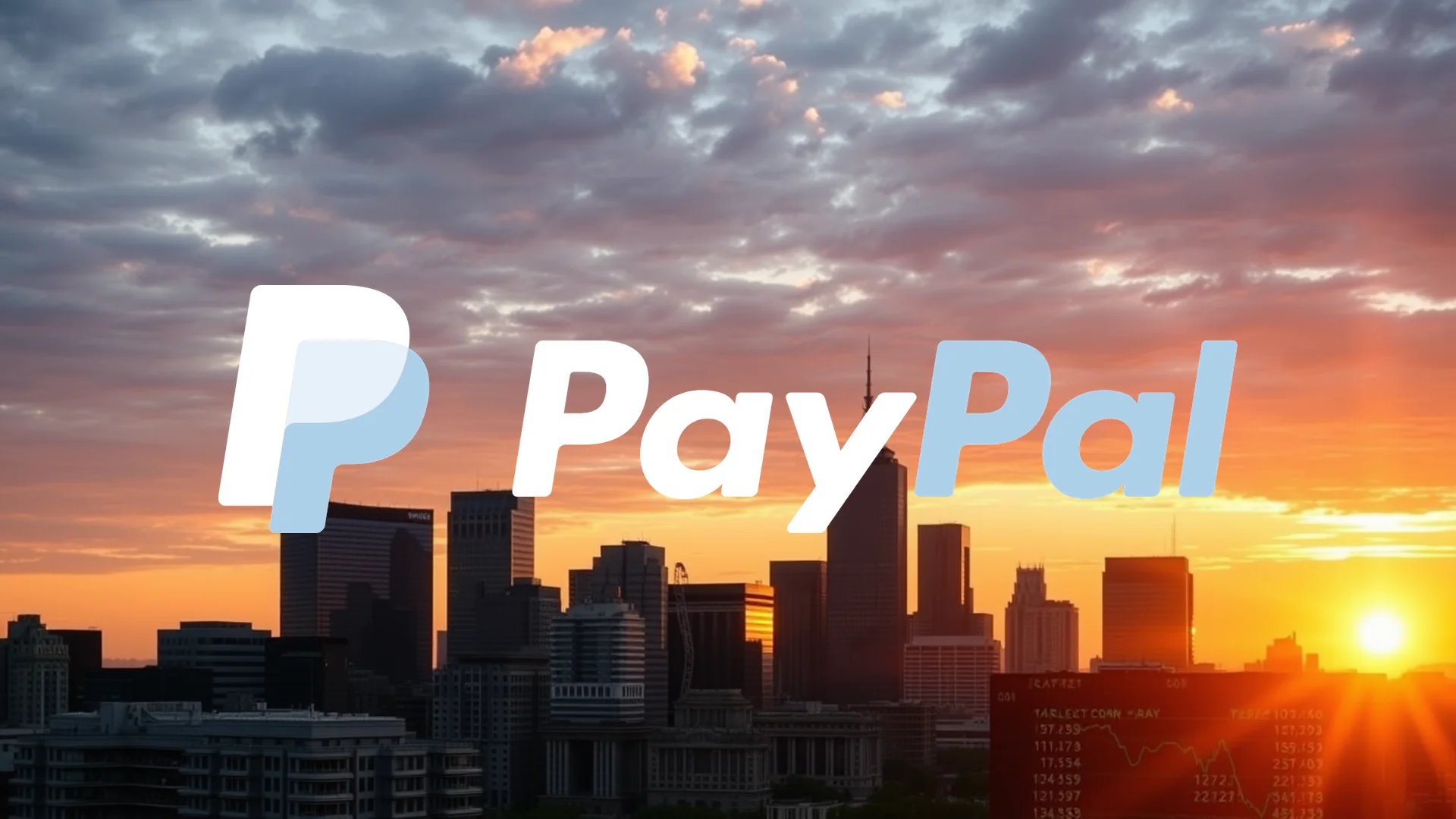 ¿Se desploma la confianza en PayPal? Una tormenta perfecta sacude al gigante de pagos
