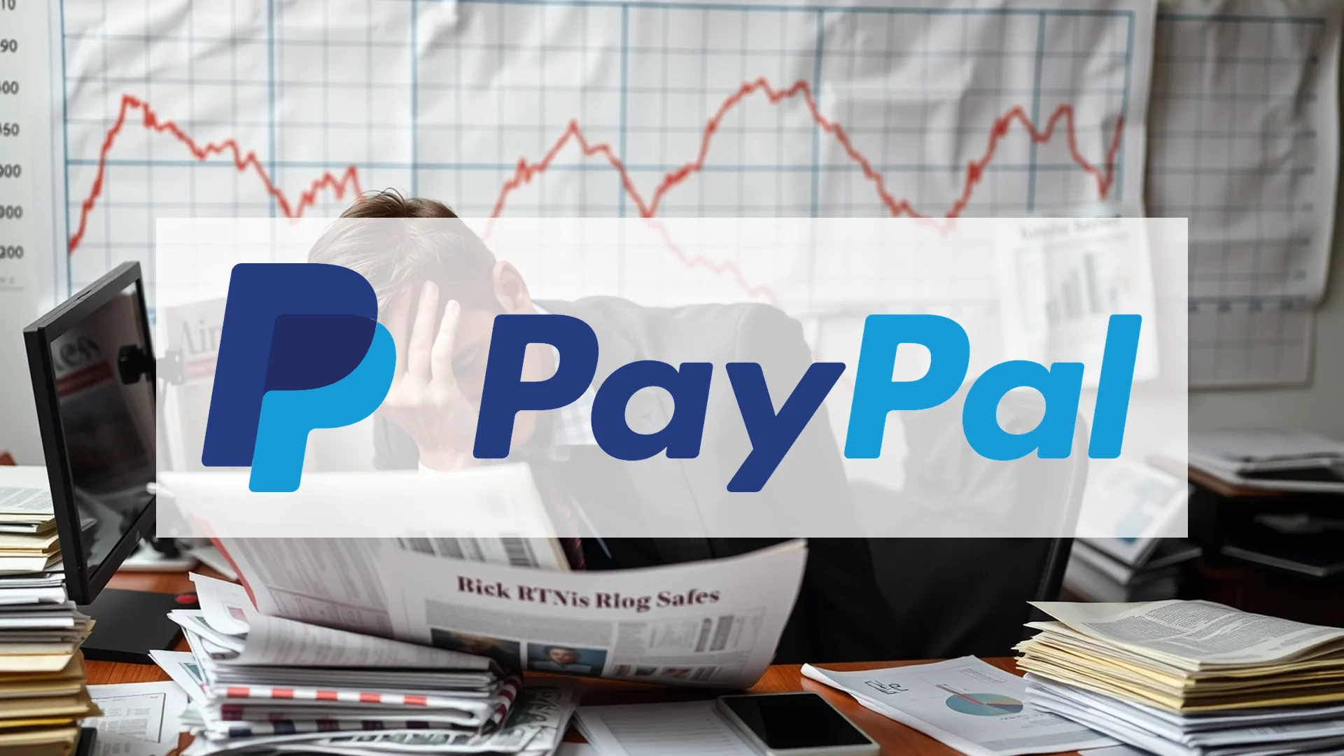 PayPal: ¿Oportunidad de inversión o señales contradictorias?