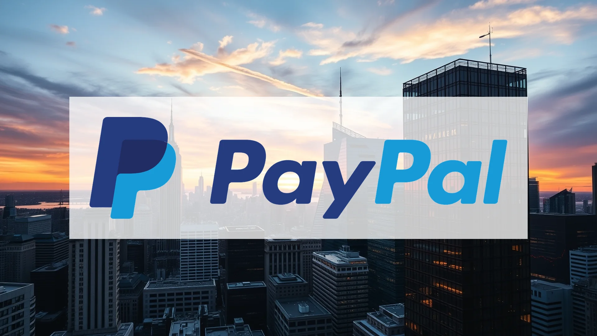 PayPal apuesta por la IA para recuperar su brillo en el mercado