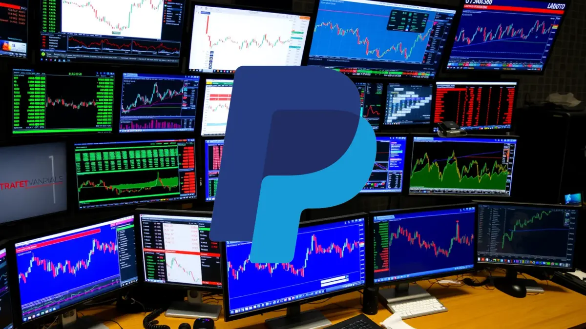 PayPal Acelera su Estrategia con Inteligencia Artificial