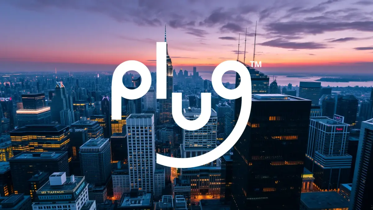 Plug Power: Un momento decisivo para la acción del hidrógeno