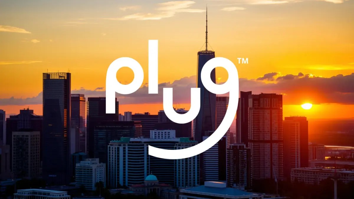 Plug Power: Un momento decisivo se acerca para la acción