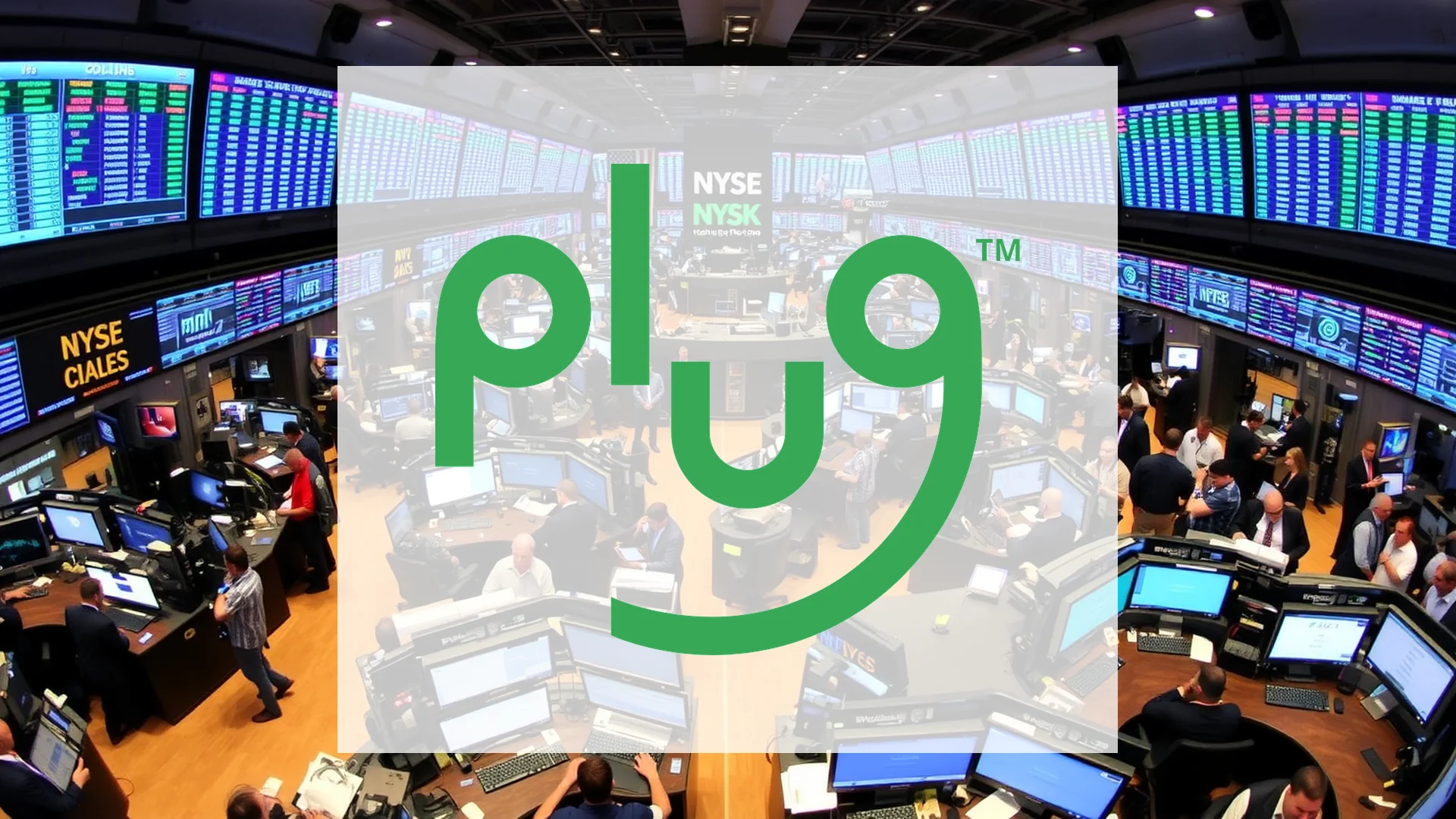 ¿Punto de Inflexión para las Acciones de Plug Power?