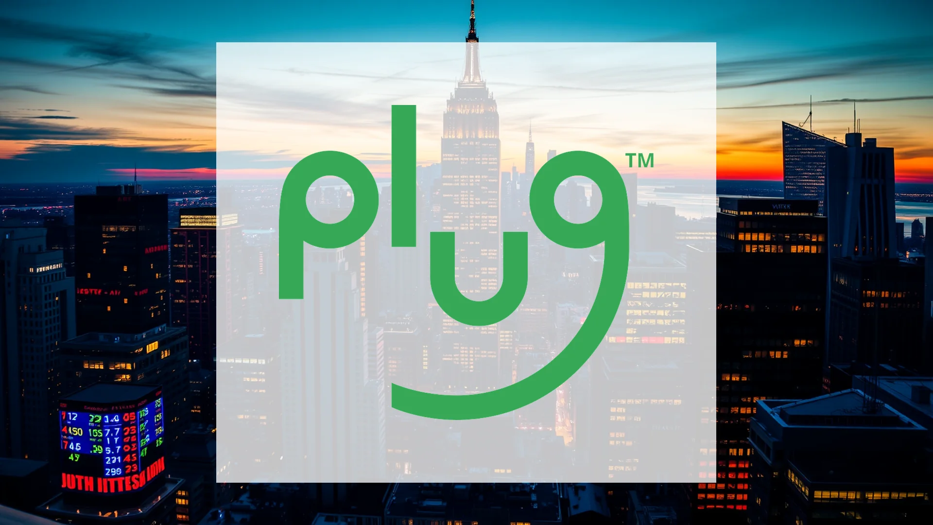 ¿Un Resurgir para Plug Power? Cambio Estratégico y Nueva Liquidez