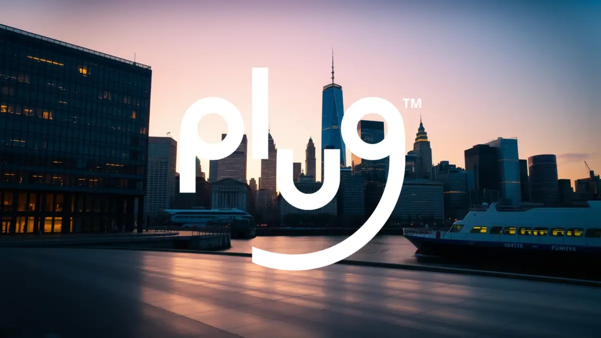 Plug Power: ¿Pérdida de Confianza en el Gigante del Hidrógeno?