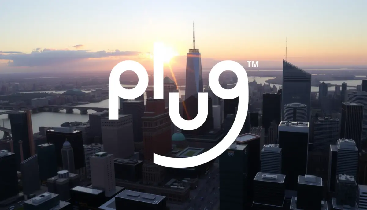 La acción de Plug Power se desploma: ¿Hasta dónde llegará la caída?