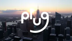 La acción de Plug Power se desploma: ¿Hasta dónde llegará la caída?