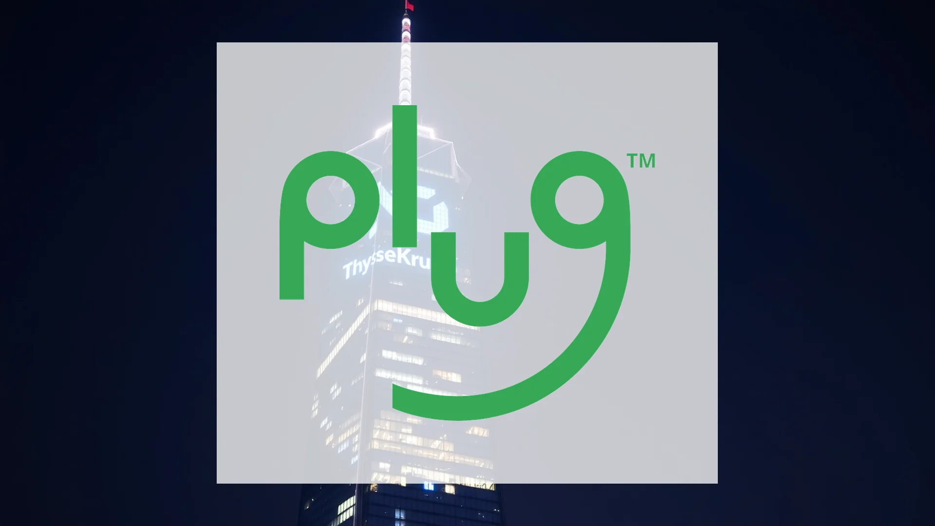 Plug Power: Un giro estratégico en medio de la tormenta