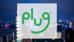La acción de Plug Power se desploma en medio de noticias contradictorias