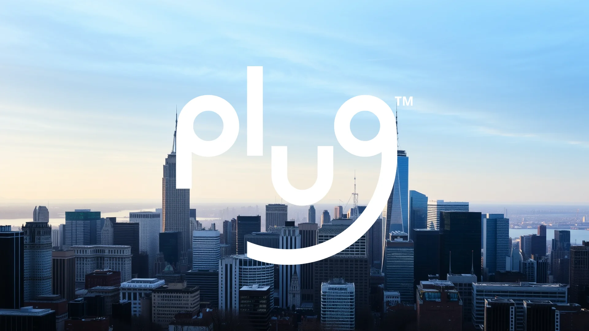 La acción de Plug Power se desploma tras una operación de deuda