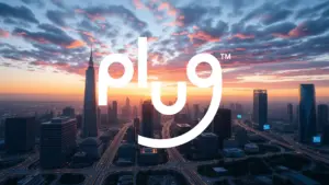 Plug Power: Terremoto bursátil tras una sorprendente emisión de deuda