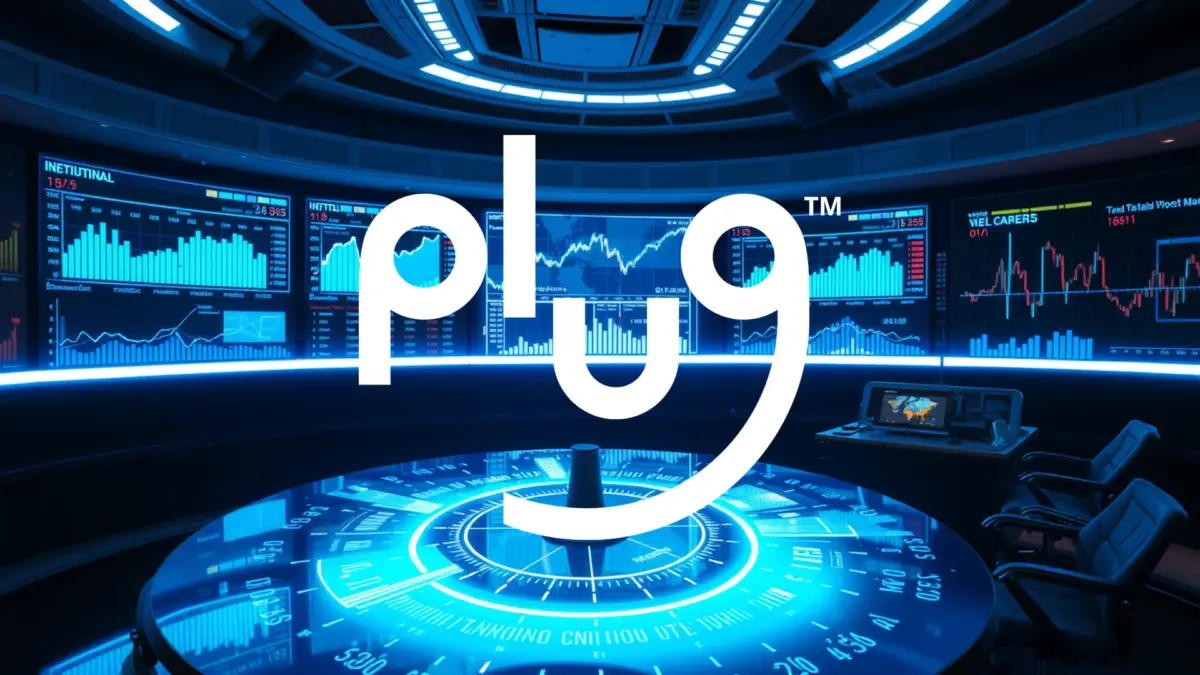 Plug Power: Respiro financiero con un alto coste para los accionistas