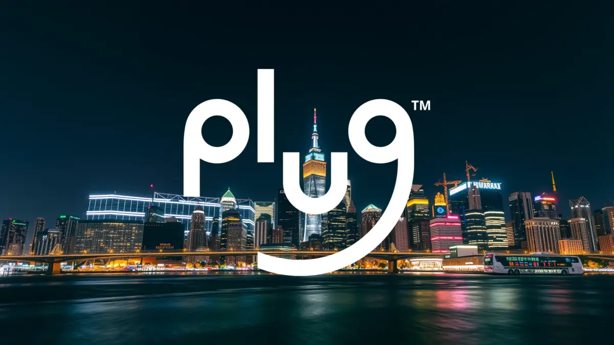 Plug Power: Un giro estratégico entre la esperanza y la dilución