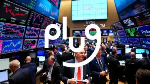 Plug Power: ¿Una apuesta de alto riesgo con un potencial del 250%?