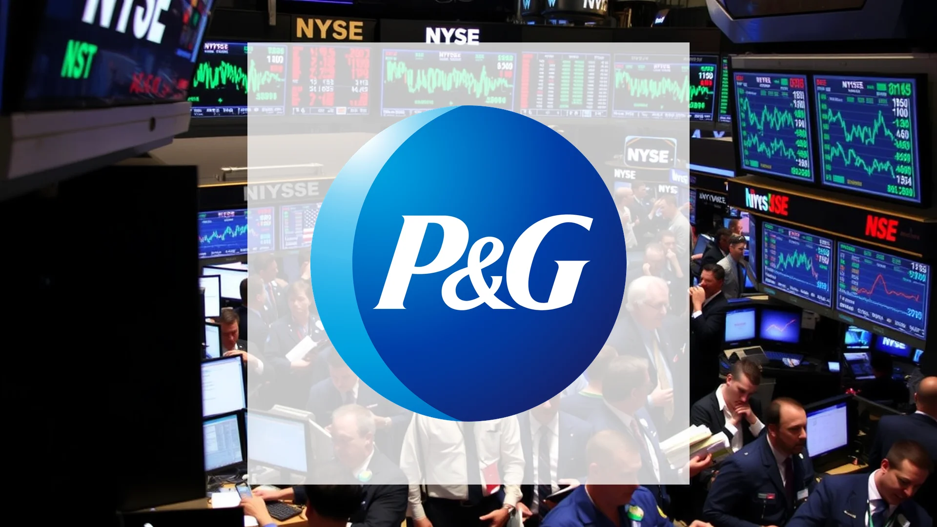 Procter & Gamble: Un Gigante que Premia a sus Inversores con Generosos Dividendos