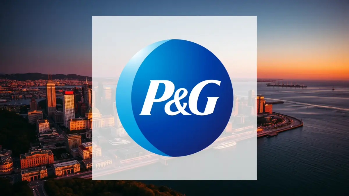Procter & Gamble: La batalla de los grandes inversores institucionales