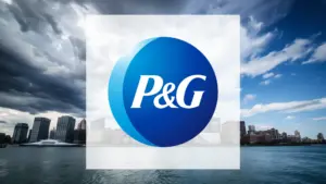Procter & Gamble: ¿Se avecina un giro alcista en el mercado?