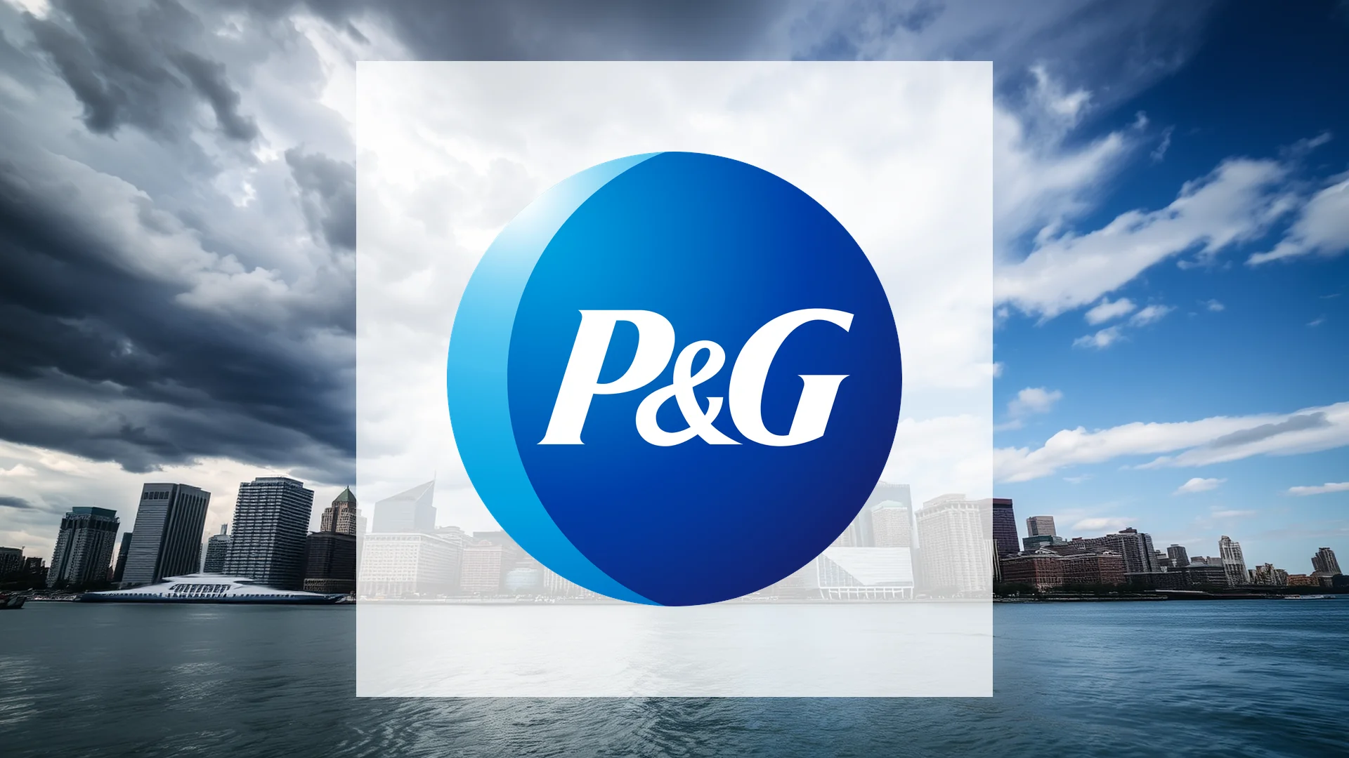Procter & Gamble: ¿Se avecina un giro alcista en el mercado?