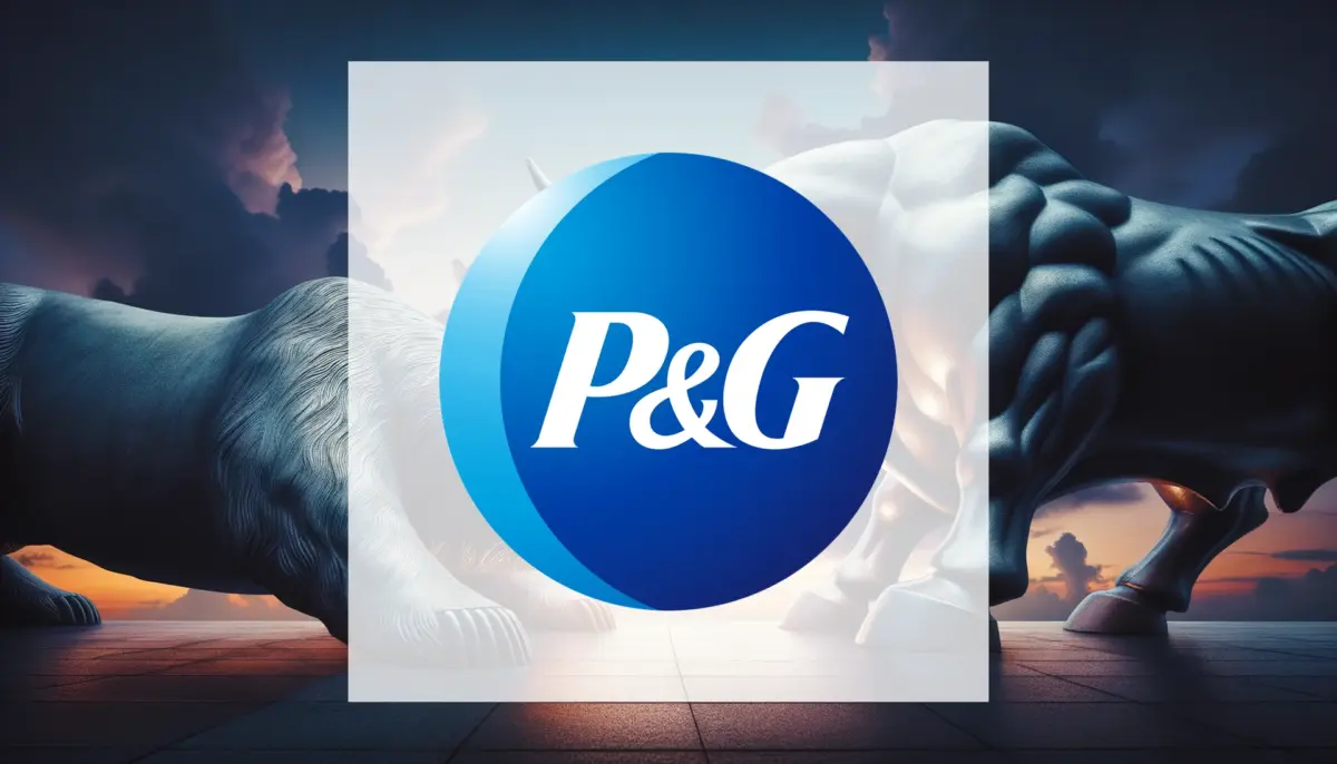 Procter & Gamble: ¿Se encienden las alarmas para el gigante de consumo?