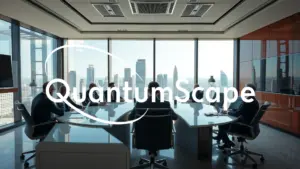 QuantumScape: La caída libre de un gigante tecnológico en apuros