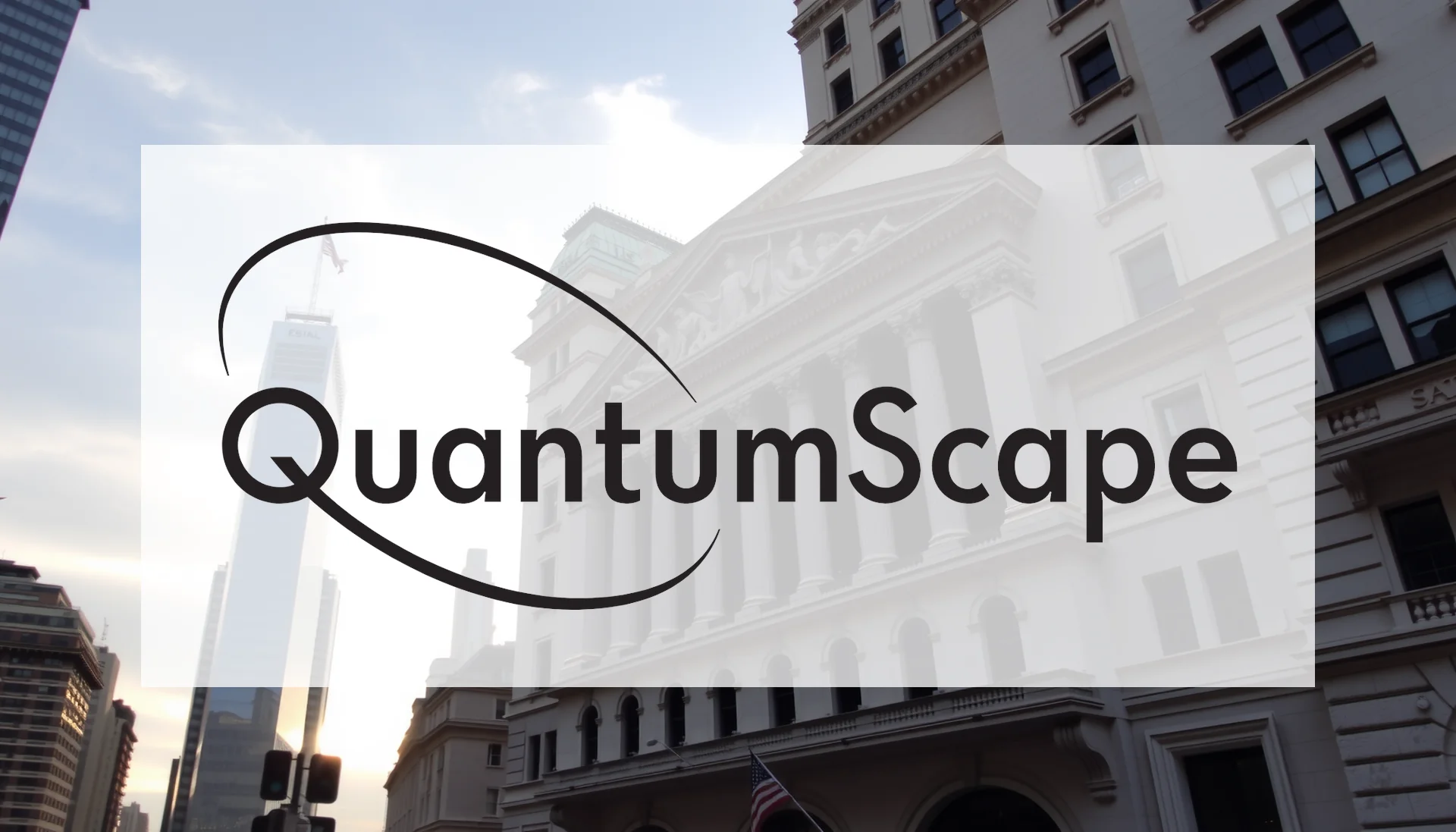QuantumScape: ¿Corrección Temporal o Fin de la Rally?