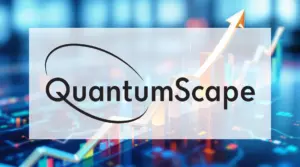 QuantumScape: ¿Corrección saludable o cambio de tendencia tras una rally histórica?