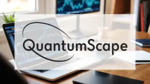 QuantumScape: ¿Una burbuja a punto de estallar?