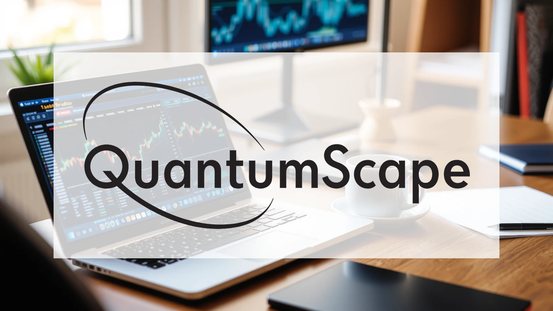 QuantumScape: ¿Una burbuja a punto de estallar?
