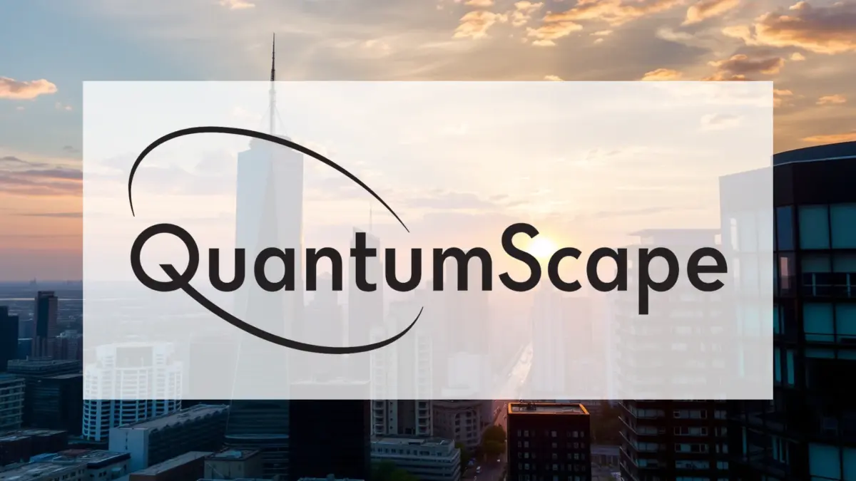 QuantumScape: ¿El Despertar de la Realidad Tras el Sueño de la Batería Sólida?