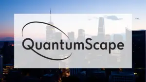 QuantumScape: ¿Señales de alarma con las ventas de sus directivos?