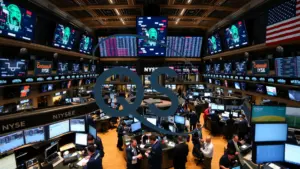 QuantumScape: ¿Se encienden las alarmas para los inversores?