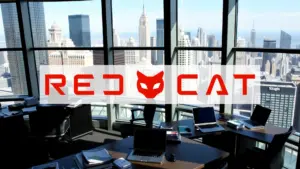 Red Cat se enfrenta a un día decisivo en Bolsa