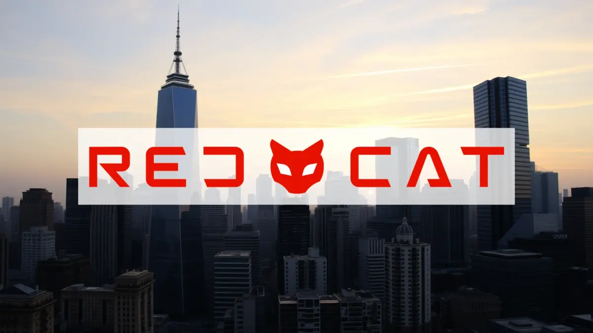 Acción de Red Cat: ¿Fracaso Pese a los Números Récord?