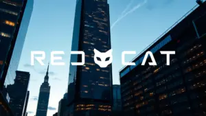 Red Cat Holdings: ¿Oportunidad tras el desplome bursátil?