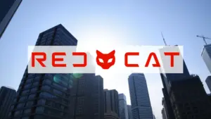 Red Cat: Crecimiento estratosférico en ventas, pero con nubarrones en el horizonte