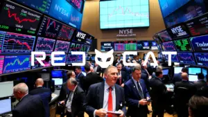 Acción de Red Cat: ¿Freno o Oportunidad Tras el Batacazo?