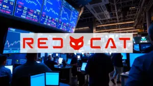Red Cat: ¿Una oportunidad de inversión en sistemas de defensa no tripulados?