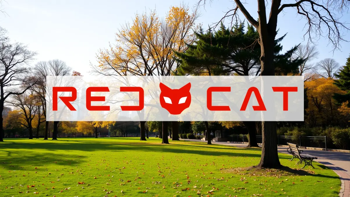Red Cat Holdings: La apuesta tecnológica que redefine el sector de defensa