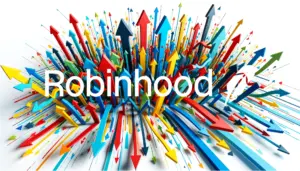 Robinhood: Resultados Excepcionales que el Mercado Castigó