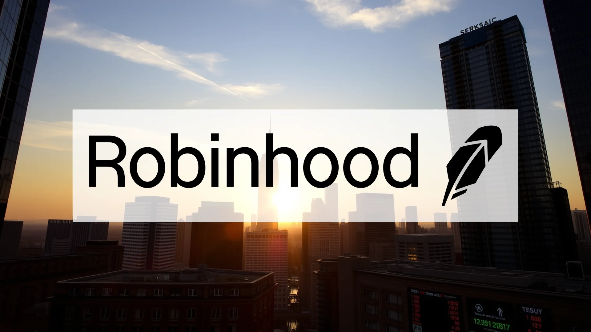 Robinhood: ¿Por qué se desploma su acción pese a anunciar ganancias históricas?