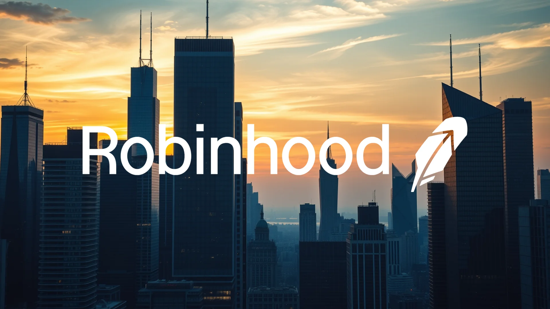 Robinhood: ¿Advertencia de un cofundador en medio del optimismo bursátil?