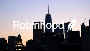 Robinhood: El optimismo analítico se desata tras unos resultados espectaculares