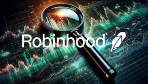 Robinhood: ¿Paradoja bursátil tras un trimestre histórico?