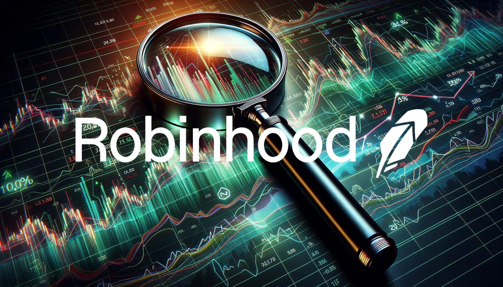 Robinhood: ¿Paradoja bursátil tras un trimestre histórico?