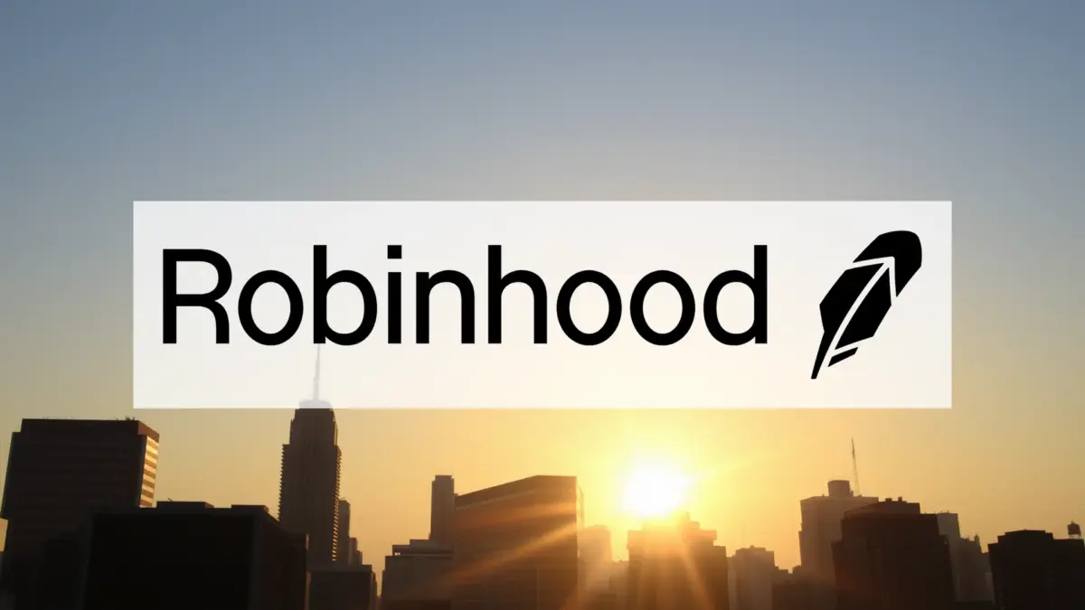 Robinhood: El enigma de una acción que desoye sus propios récords