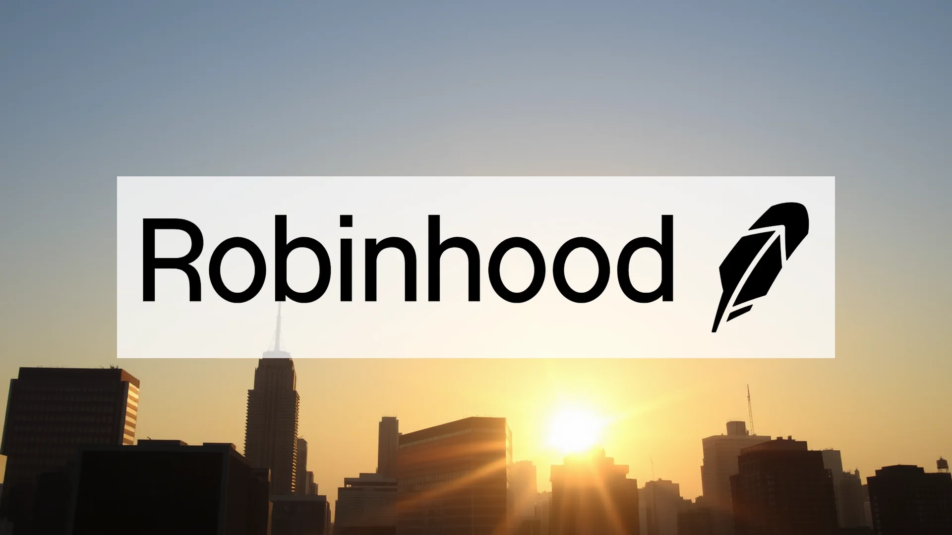 Robinhood: El enigma de una acción que desoye sus propios récords