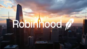 Robinhood: ¿Oportunidad de compra tras la tormenta bursátil?