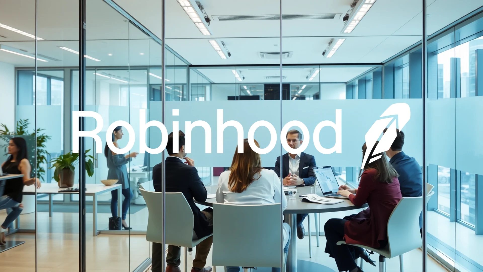 Robinhood: ¿Se desinfla el optimismo tras la euforia bursátil?