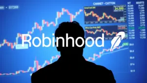Robinhood: La acción que desafía la gravedad en Wall Street